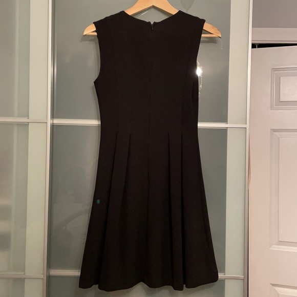 Dynamite Fit & Flare Dress - Picture 3 of 6